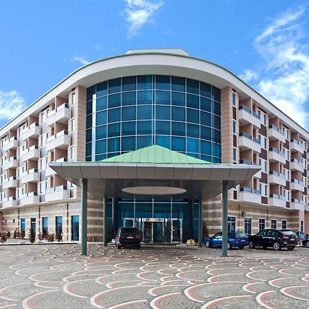 Safran Thermal Resort Sandikli Екстер'єр фото