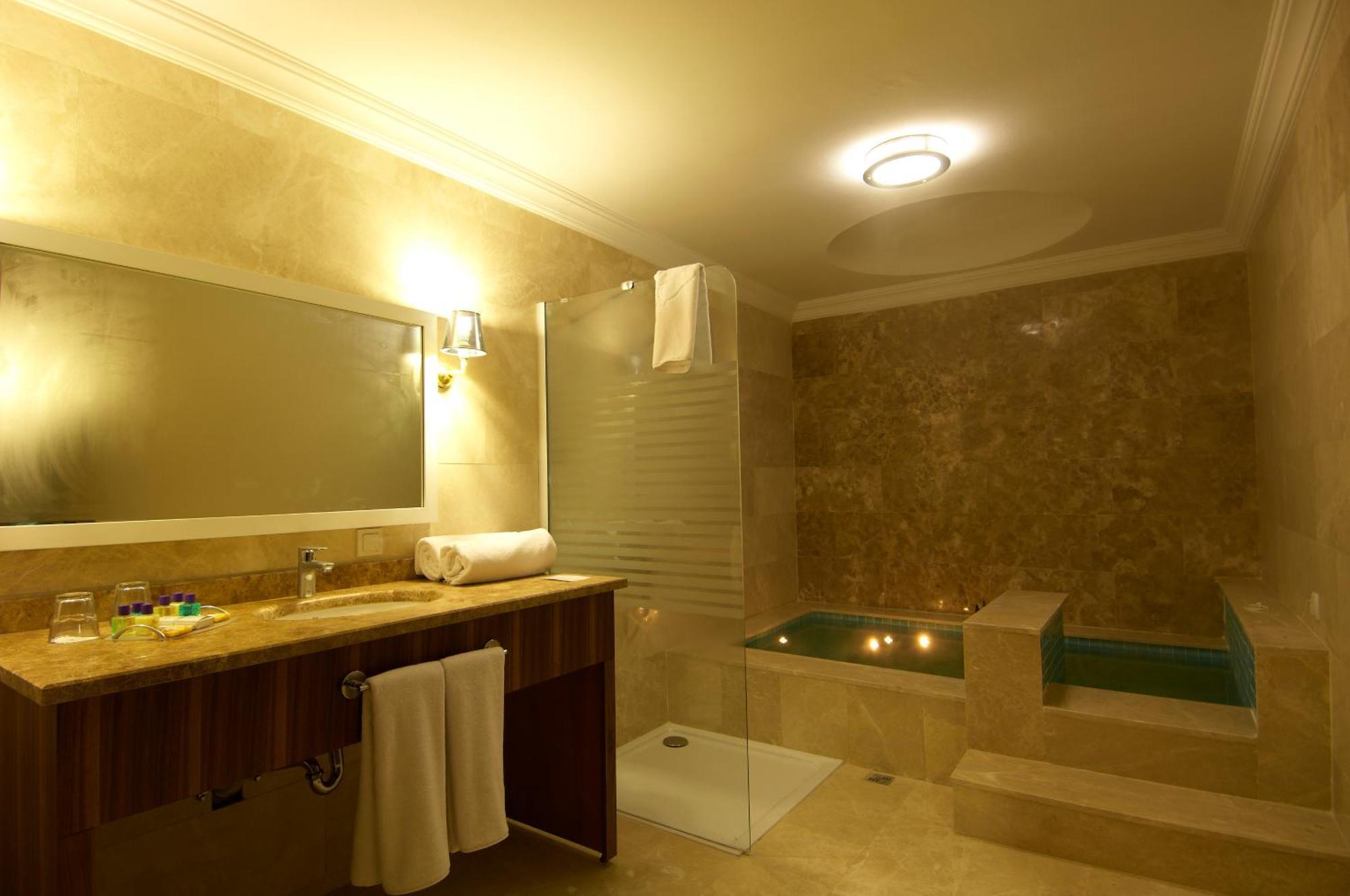 Safran Thermal Resort Sandikli Екстер'єр фото