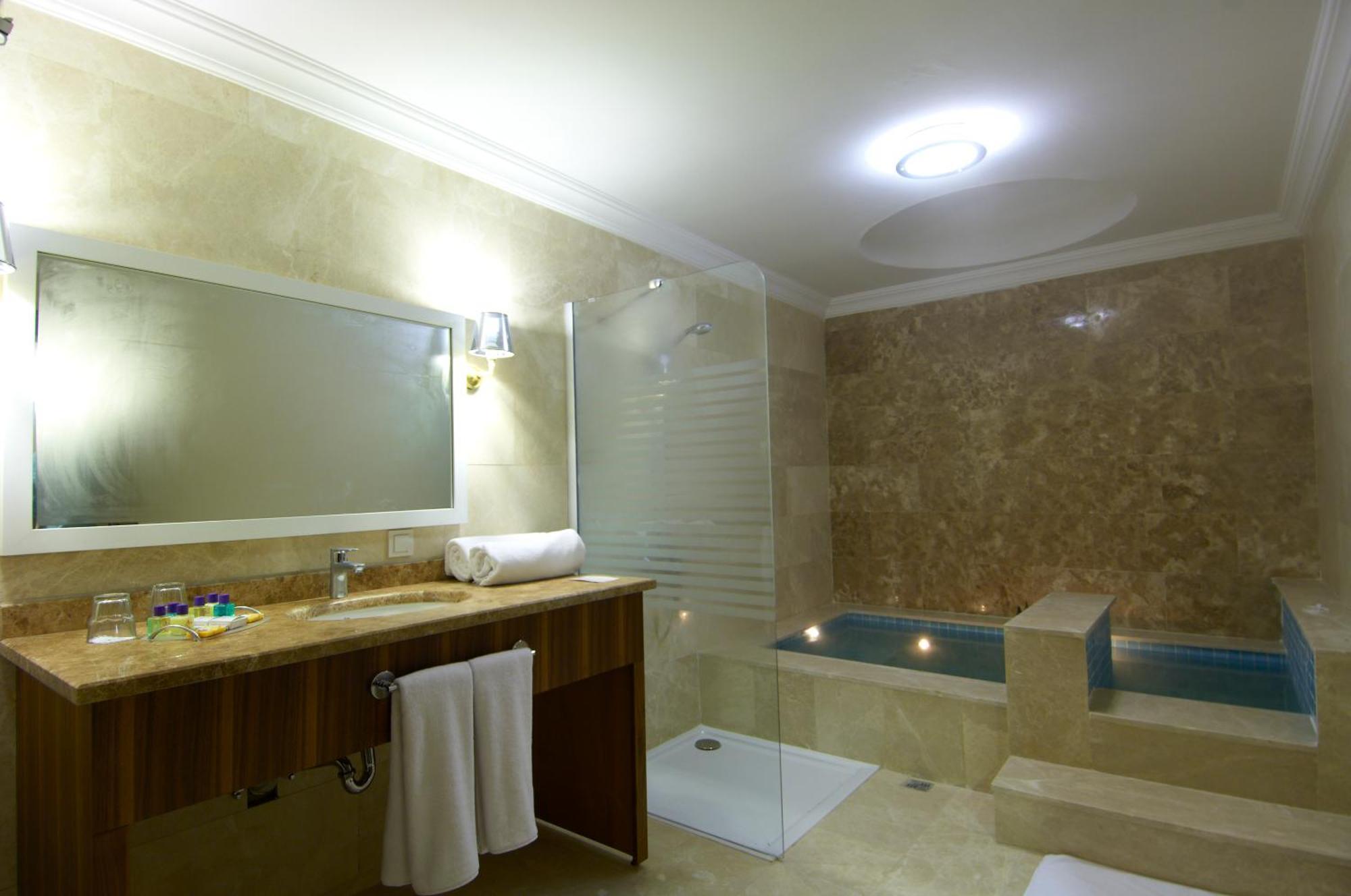 Safran Thermal Resort Sandikli Екстер'єр фото
