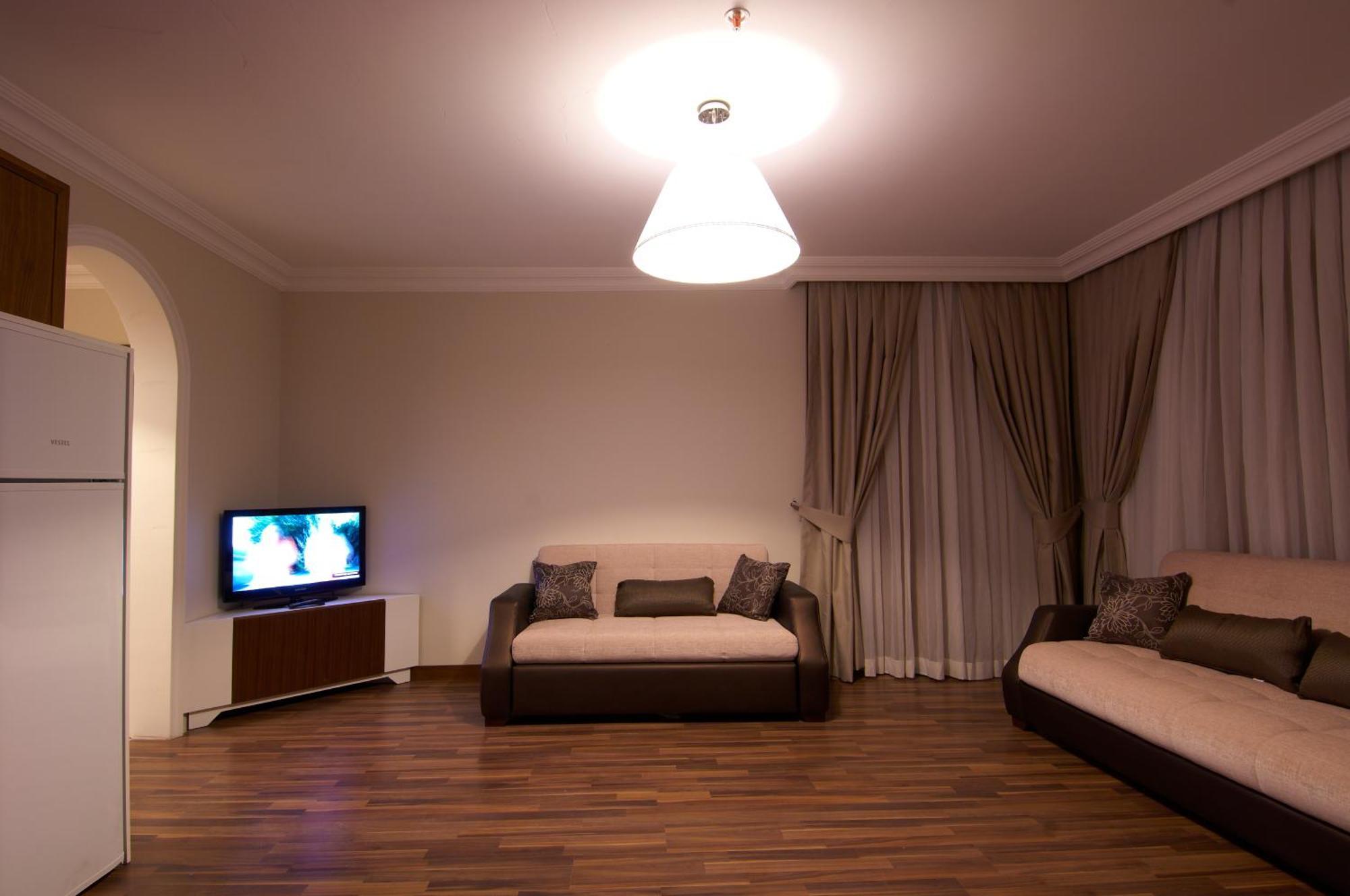 Safran Thermal Resort Sandikli Екстер'єр фото