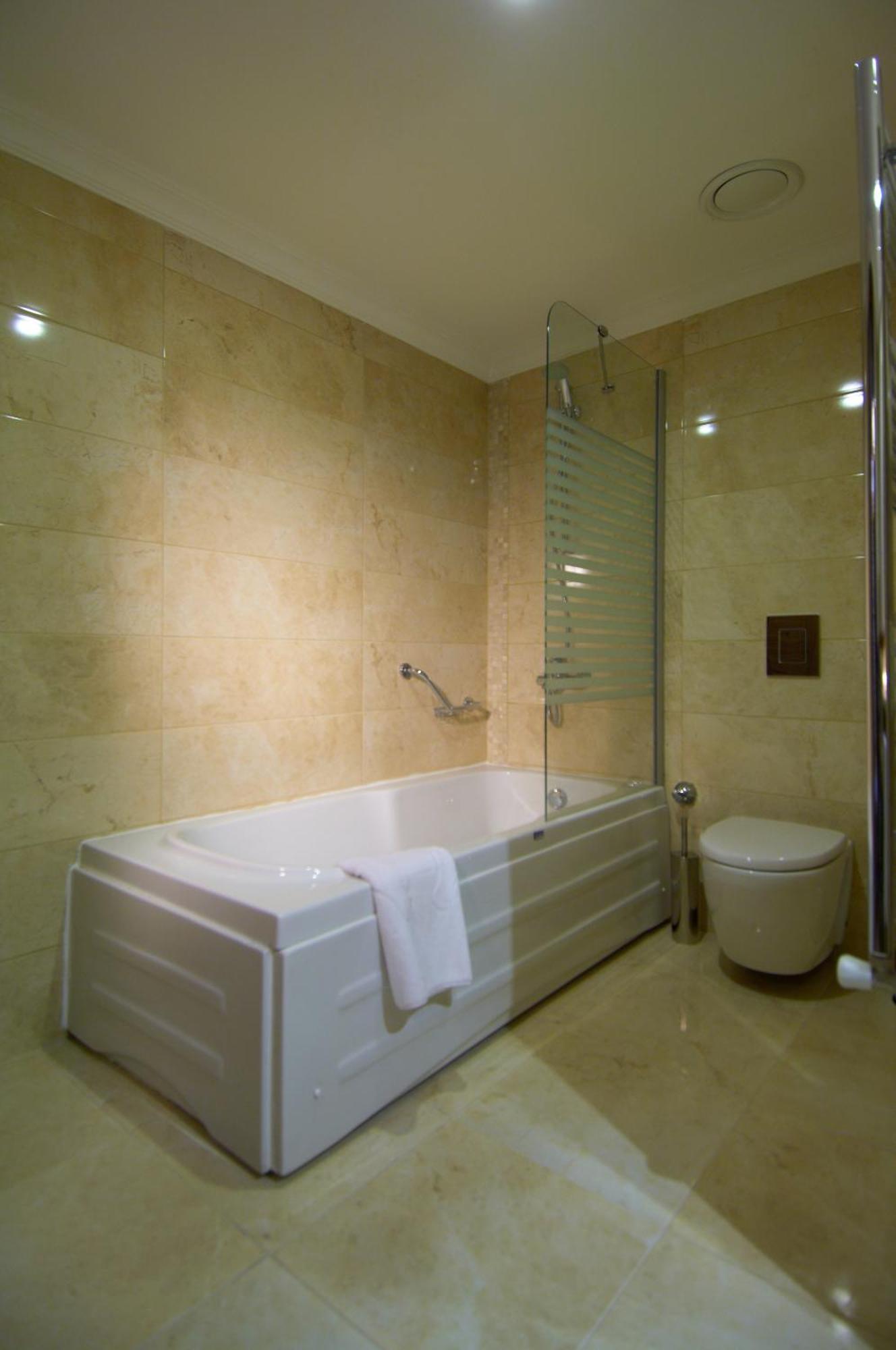 Safran Thermal Resort Sandikli Екстер'єр фото