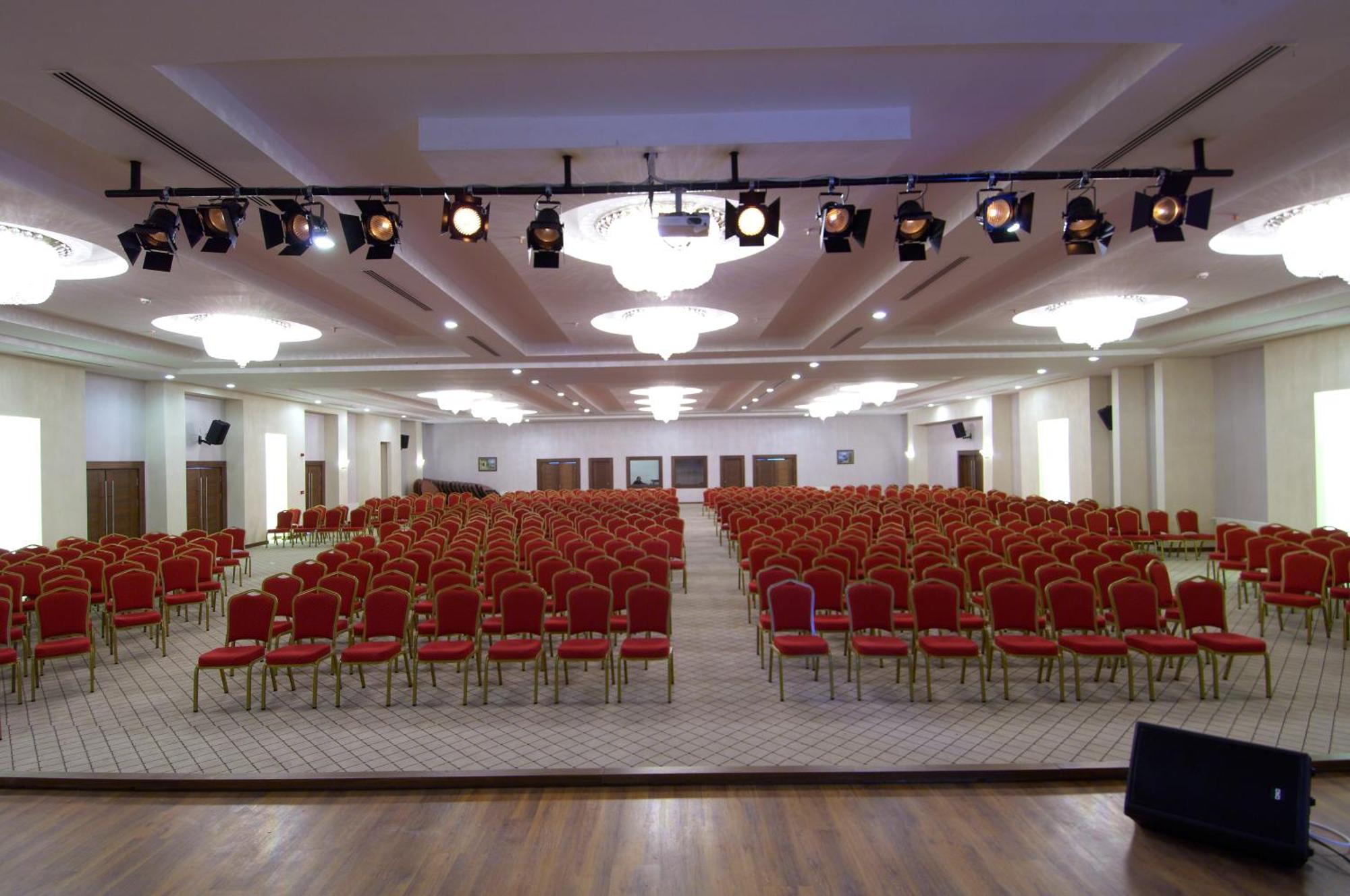 Safran Thermal Resort Sandikli Екстер'єр фото