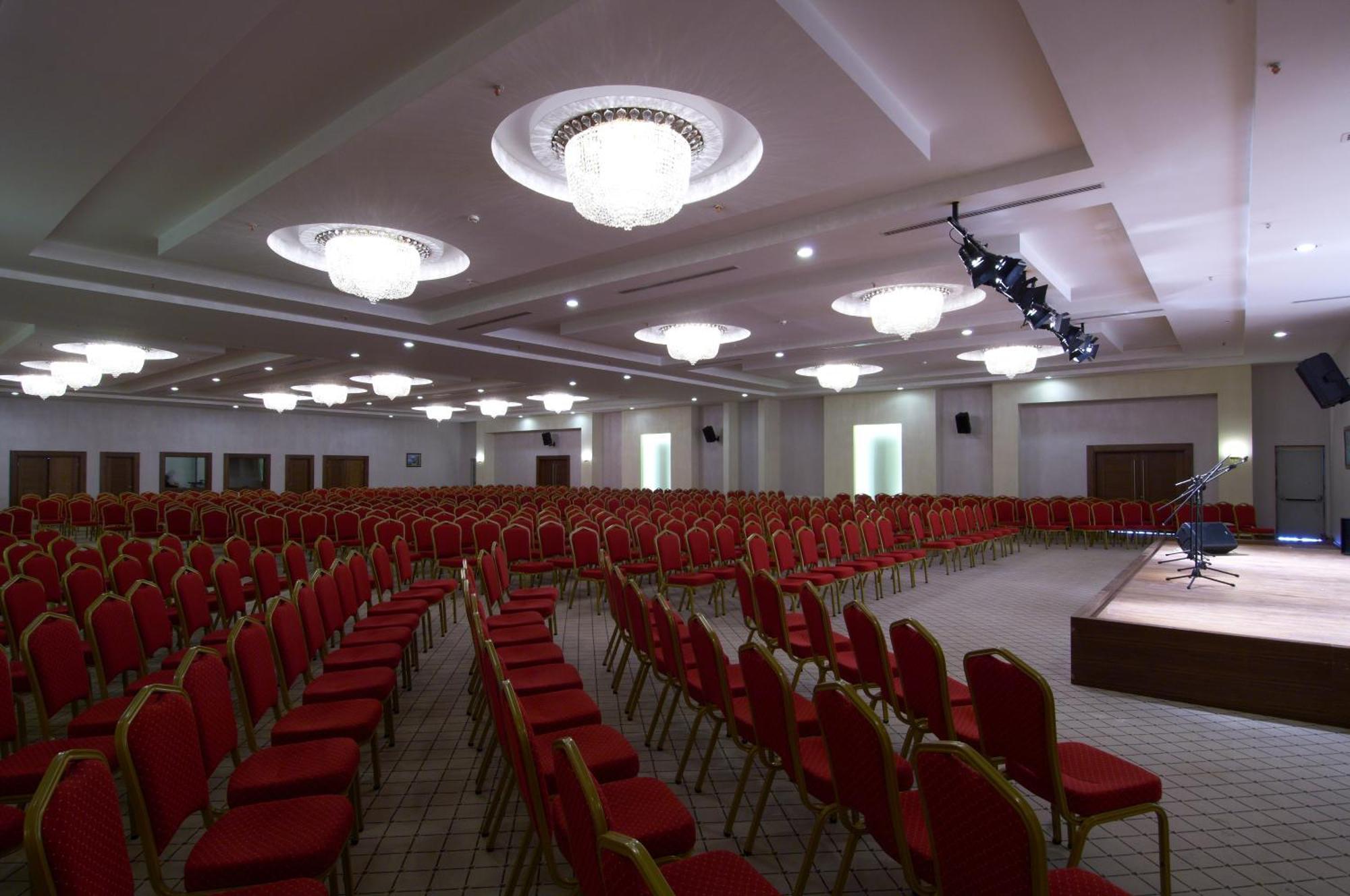 Safran Thermal Resort Sandikli Екстер'єр фото