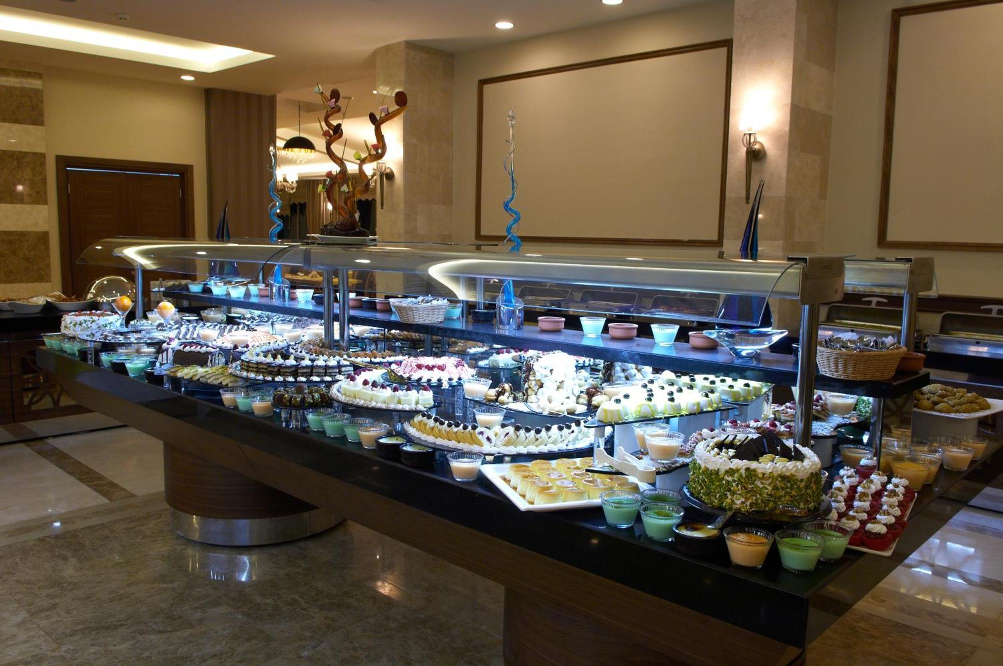 Safran Thermal Resort Sandikli Екстер'єр фото