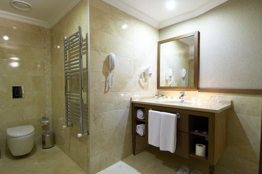 Safran Thermal Resort Sandikli Екстер'єр фото